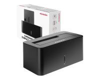 Axagon ADSA-SN, USB 5Gbps - SATA 6G, 2.5"/3.5" SSD/HDD COMPACT - 1353416 - zdjęcie 3